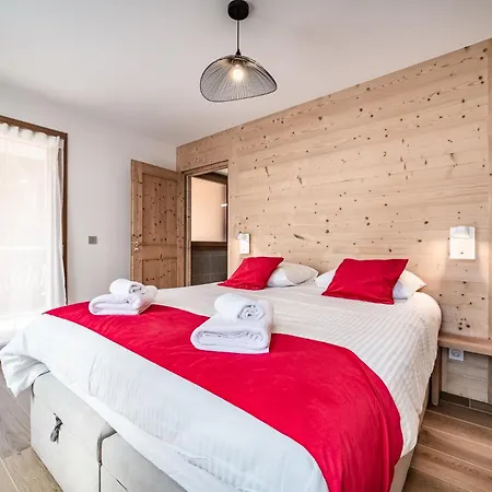 Dama A203 Nouvel De Standing Au Coeur De 2 + Apartment